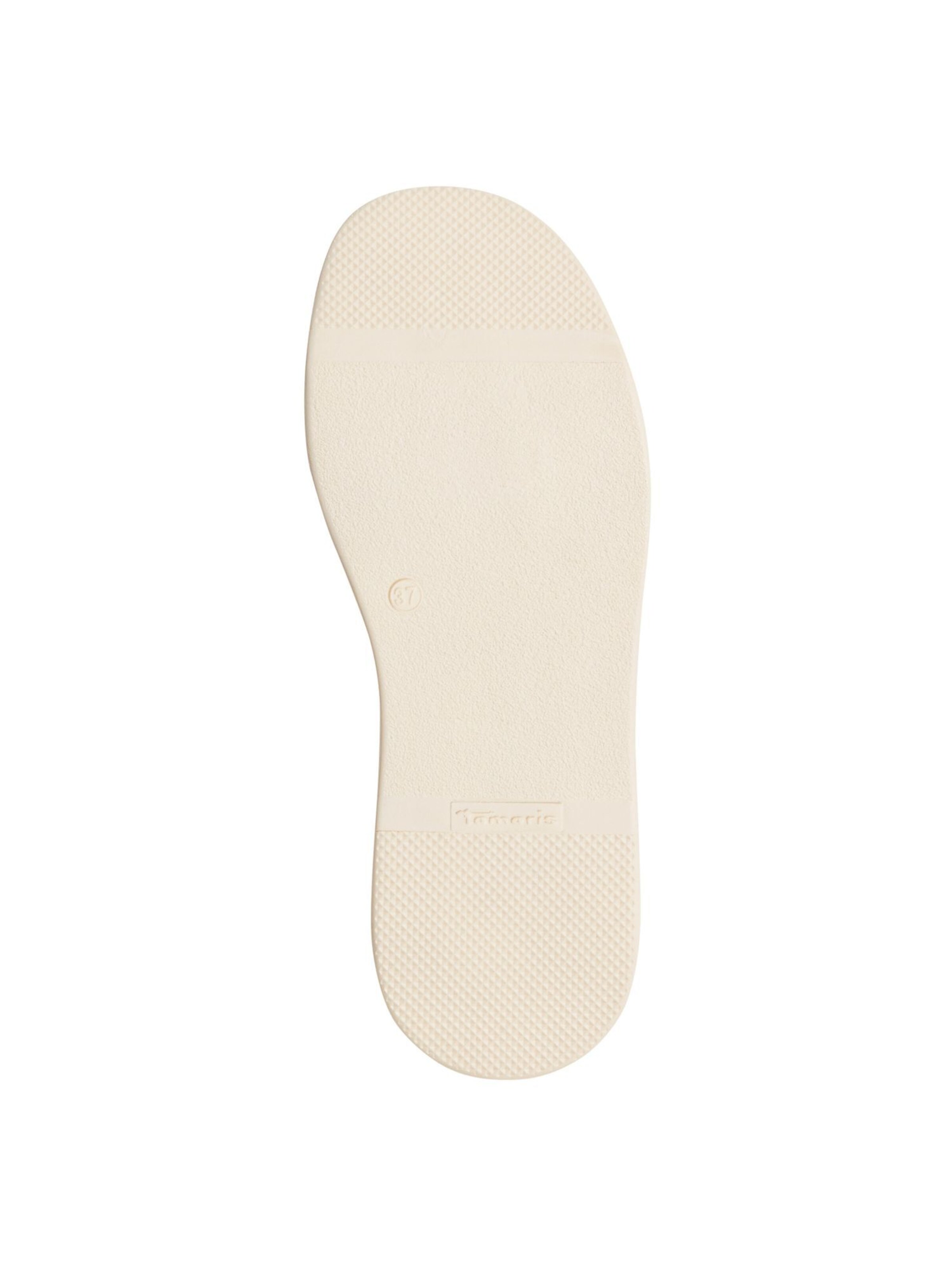 Tamaris Sandal in Beige