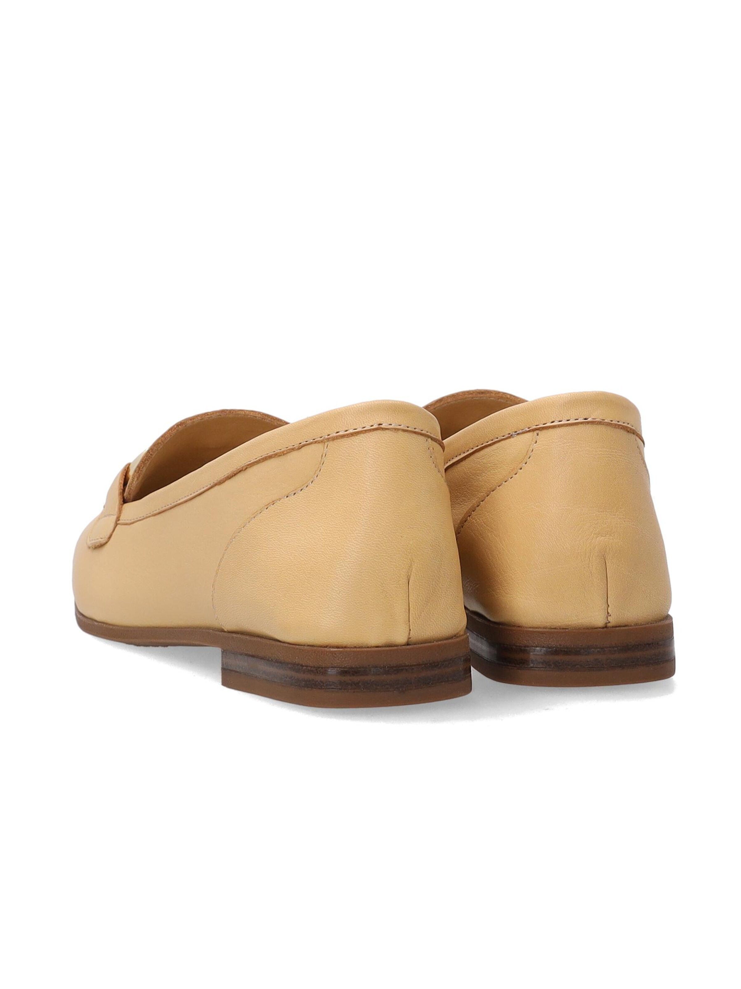 VENEZIA Slipper 'Venezia' in Beige