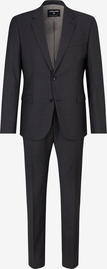 STRELLSON Suit 'Aidan' in Dark grey, Item view