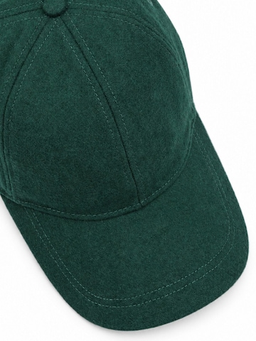 Casquette Suitable en vert