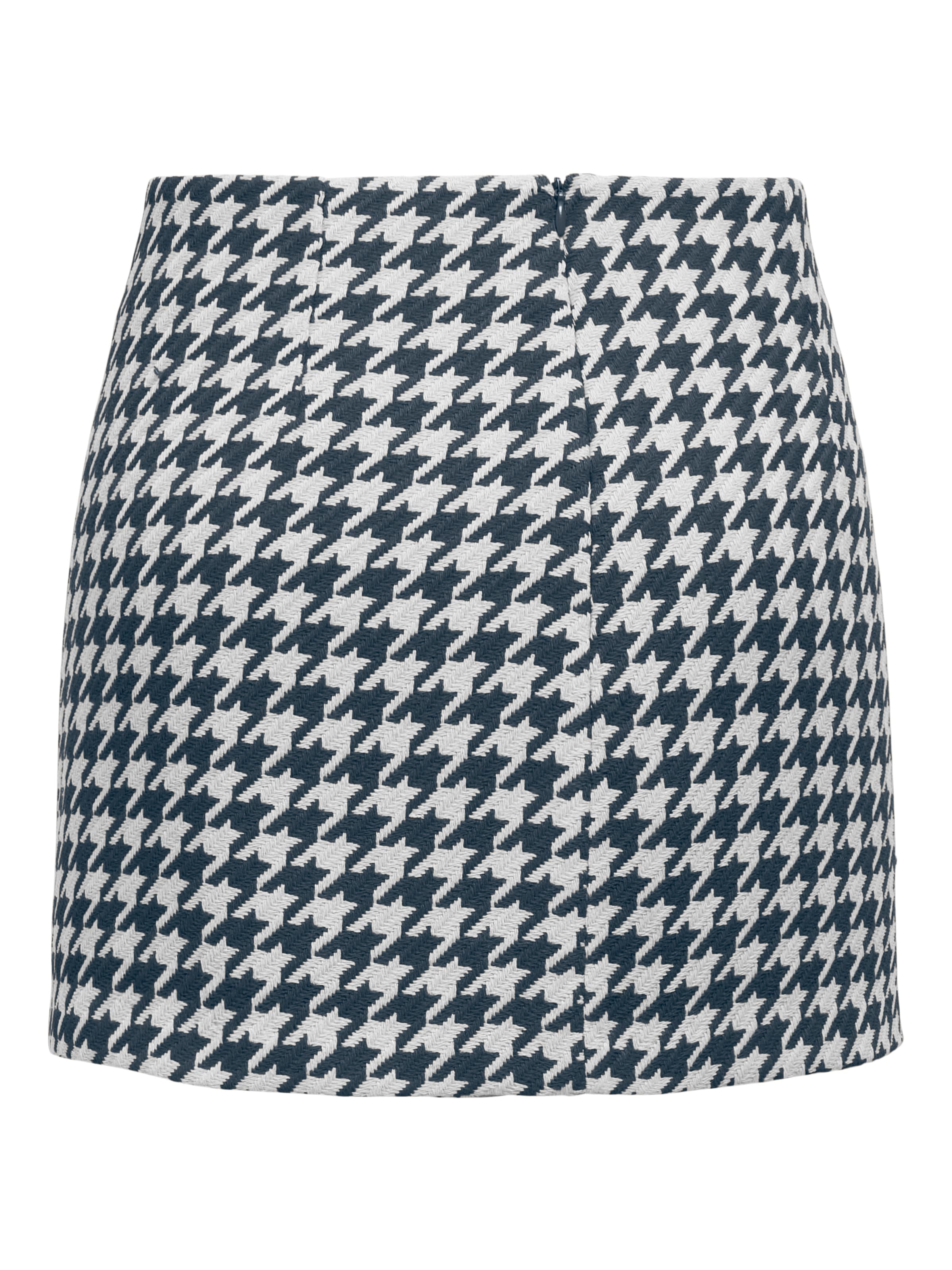 Jupe 'ONLKimmie' ONLY en bleu