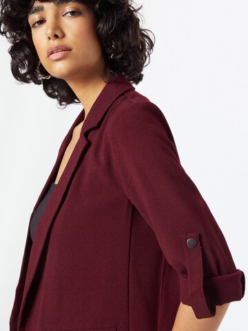 ONLY Blazer 'Runa' in Red