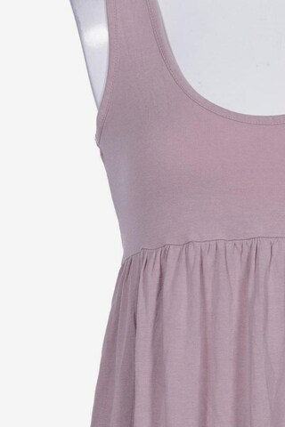 H&M Kleid S in Pink