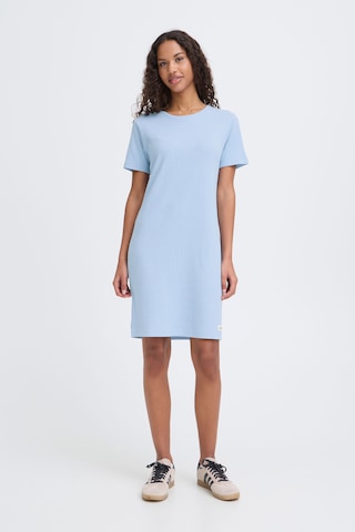 Robe ' OXPimatta ' Oxmo en bleu