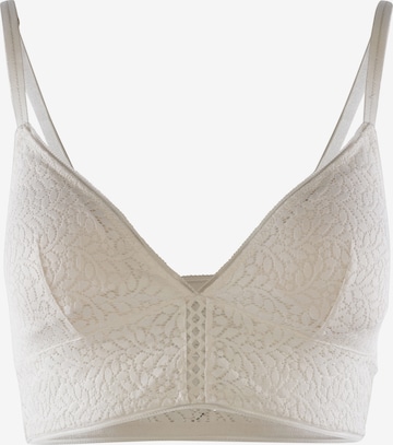 DIM BH in Wit: voorkant