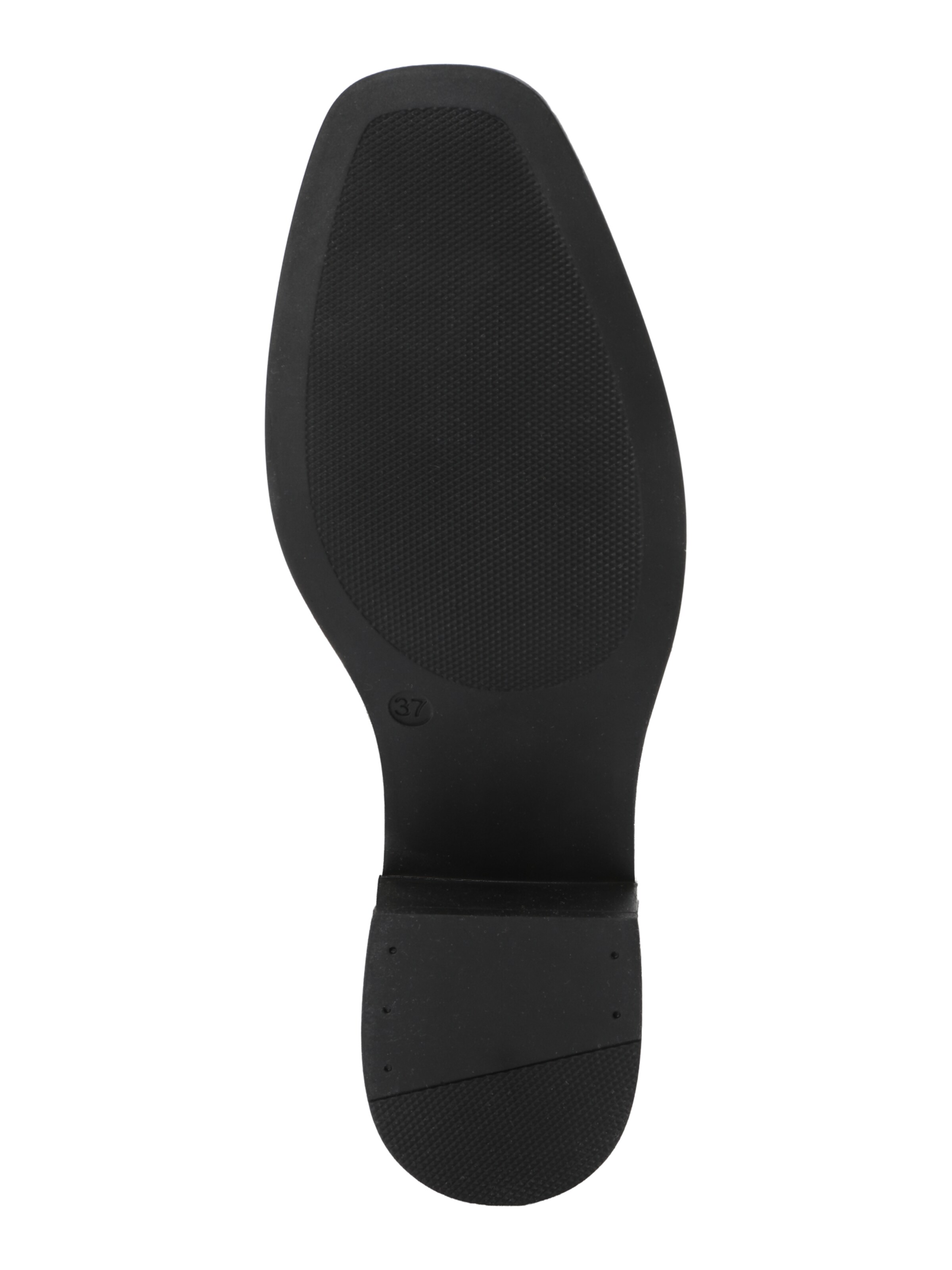 MJUS Boot 'LAVAREDO' in Black