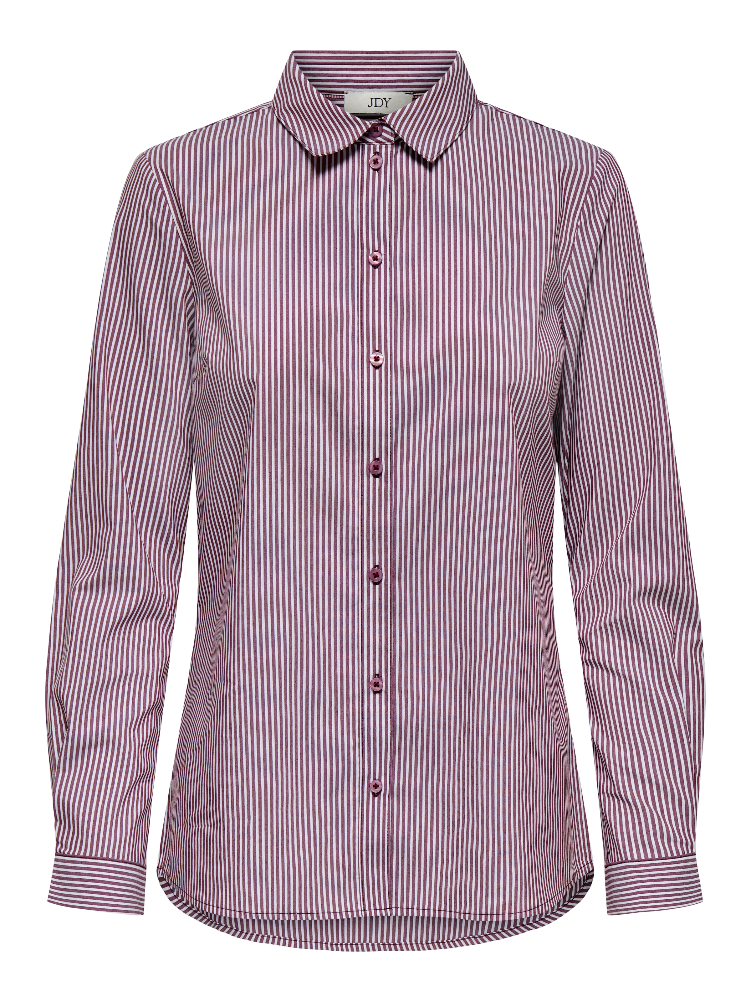 JDYBluza 'JDYMio' - crvena boja: prednji dio