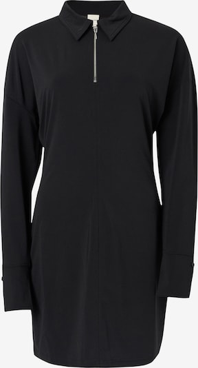 Calvin Klein Jeans Kleid in schwarz, Produktansicht