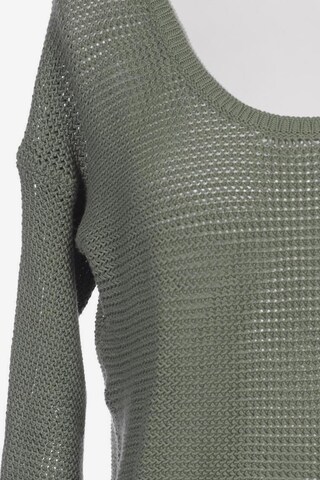 Tandem Sweater & Cardigan in XXS in Green