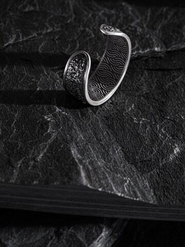 REYTEL Ring 'FAMILY OF ELEPHANTS'‌‌‌‌‌‌ in Silber
