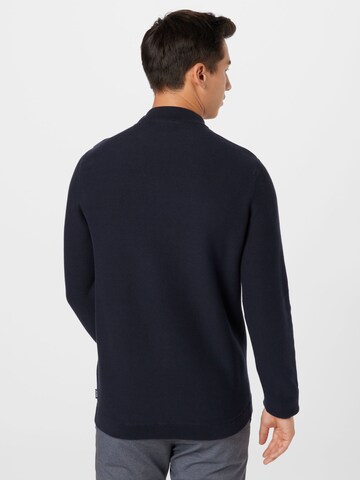 Only & Sons Sweater 'Walder' in Blue
