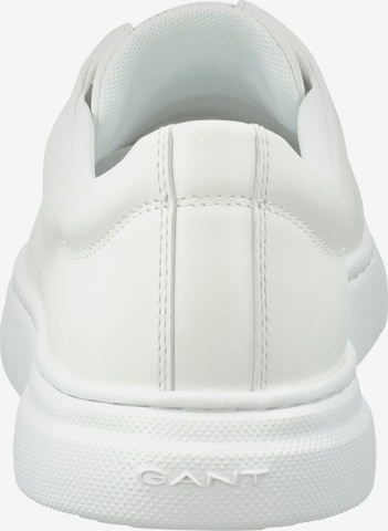 GANT - Zapatillas deportivas bajas 'Joree' en blanco