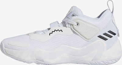 ADIDAS PERFORMANCE Sportske cipele u crna / bijela, Pregled proizvoda