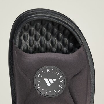 ADIDAS BY STELLA MCCARTNEY - Zapatos para playa y agua en negro