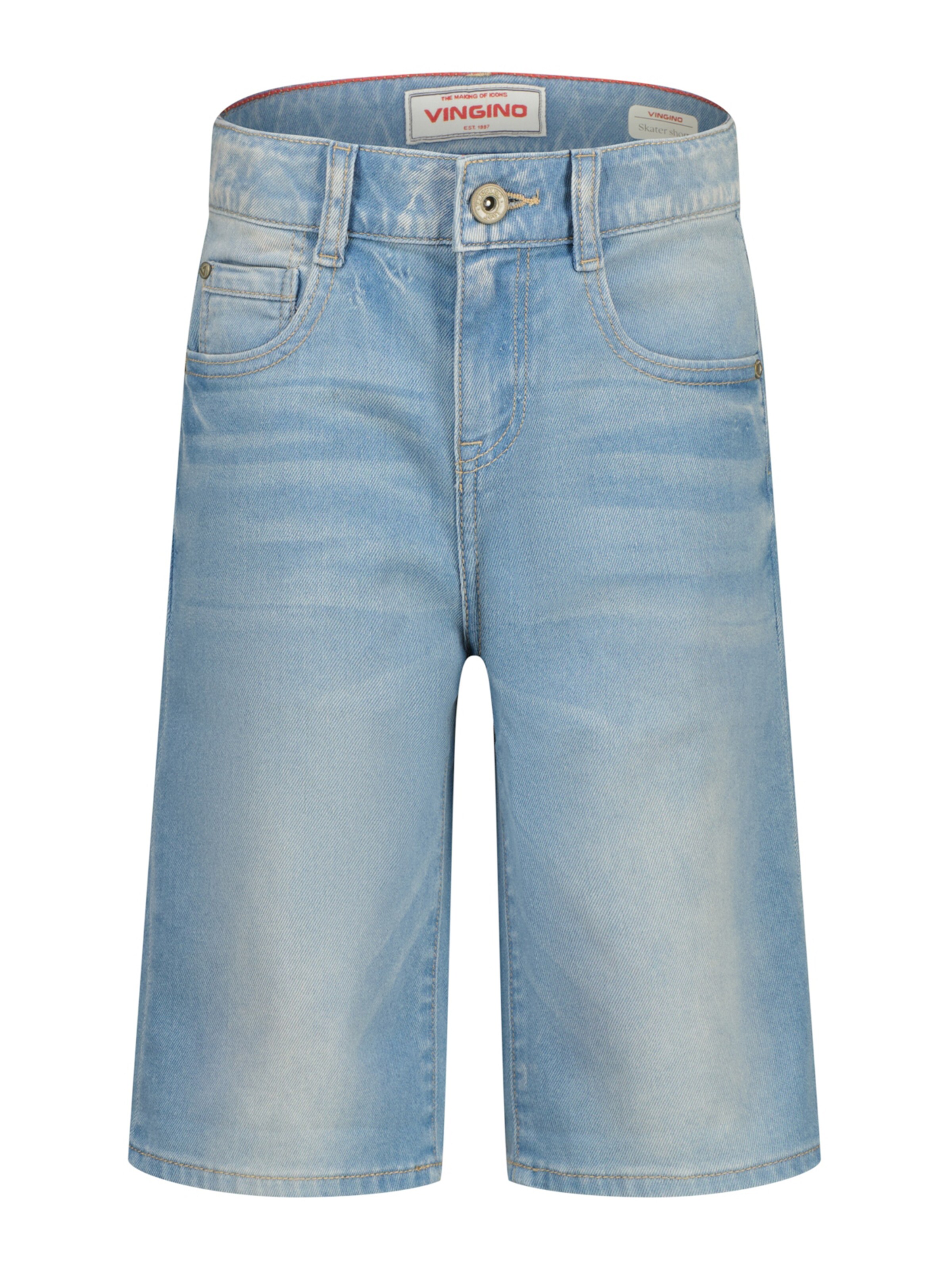 VINGINO Jeans 'Carlo' in Blue denim, Item view
