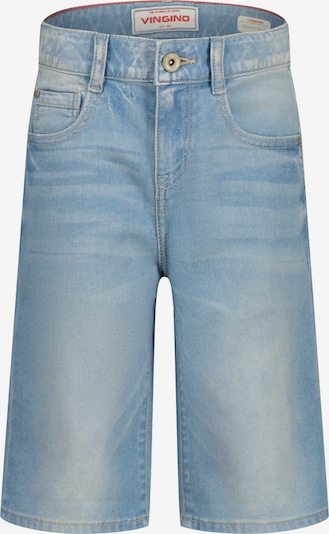 VINGINO Traperice 'Carlo' u plavi traper, Pregled proizvoda