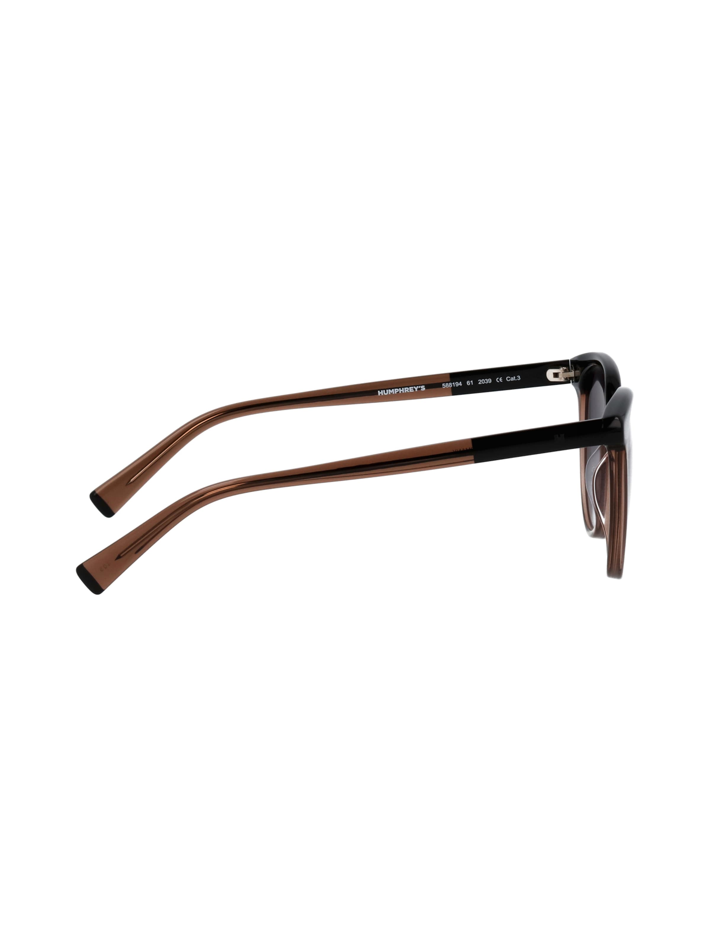 Humphrey's eyewear Sunglasses in Brown