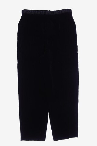 Vera Mont Pants in L in Black