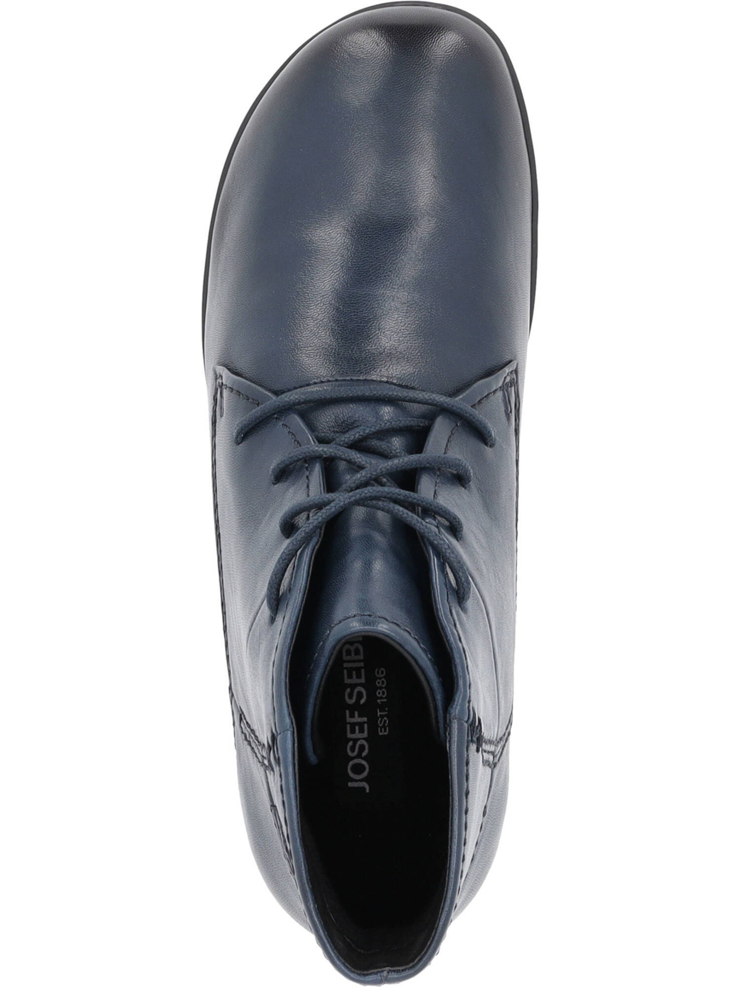 JOSEF SEIBEL Laarzen 'Naly 09' in Blauw