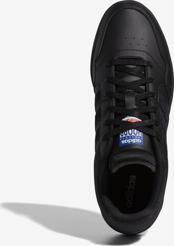 ADIDAS SPORTSWEAR Sneaker 'Hoops 3.0' in Schwarz