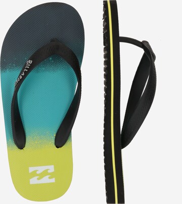 BILLABONG Beach & swim shoe in Mixed colours