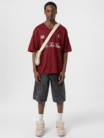 Dandalo Tričko - Červená