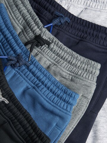 Next Slimfit Functionele broek in Gemengde kleuren