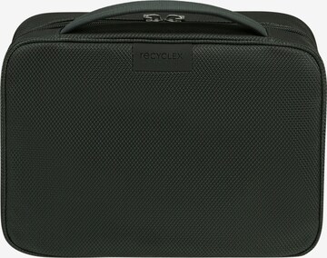 SAMSONITE Toiletry Bag 'Respark' in Green