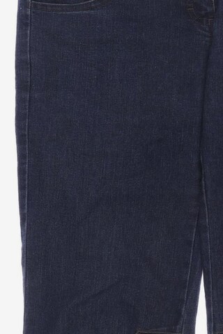 Maloja Jeans 29 in Blau