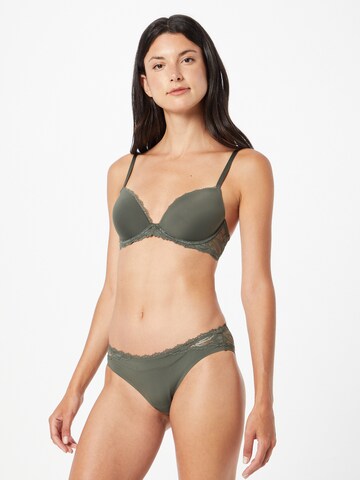 Calvin Klein Underwear - Braga en verde