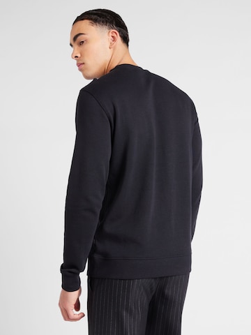 Only & Sons - Sudadera 'Lamer' en negro