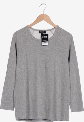 Bexleys Sweatshirt & Zip-Up Hoodie in M in Grey: front