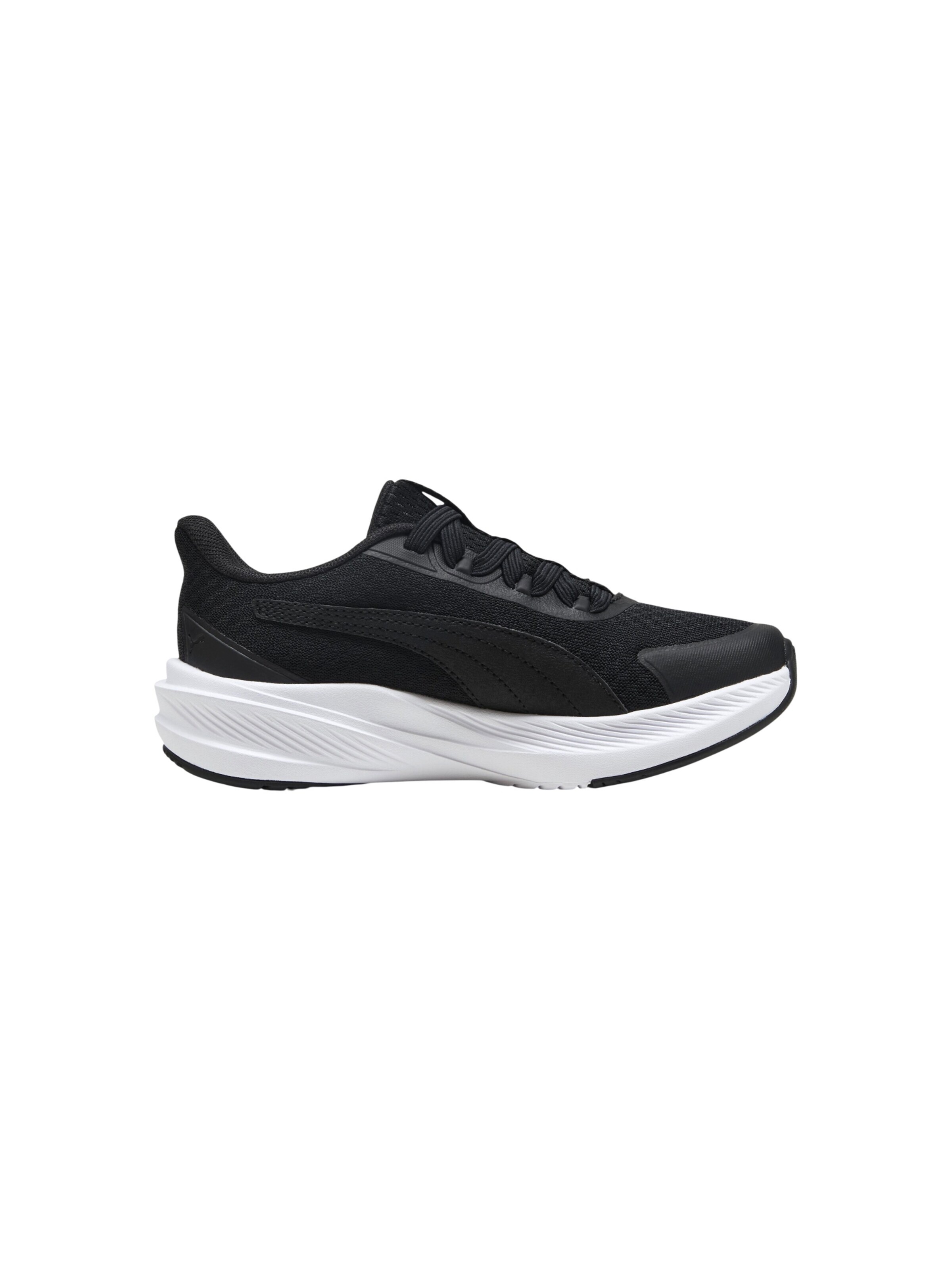 Sneaker 'Dasher Lite Sliptech PS – Low-Top-Sneaker mit Schnürung für Kinder' di PUMA in rosa