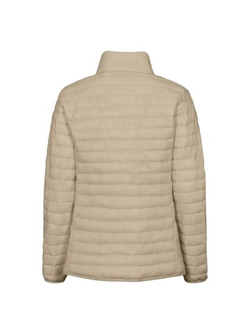 U.S. POLO ASSN. Tussenjas ' Joy ' in Wit