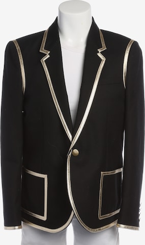 Saint Laurent Blazer L in Gold: Vorderseite
