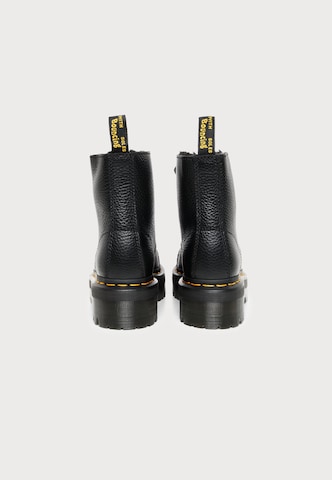 Dr. Martens Къси ботуши 'Sinclair' в черно