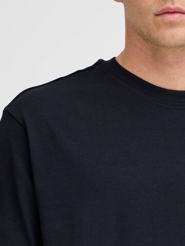 BLEND - Camisa ' BHFISHER ' em azul