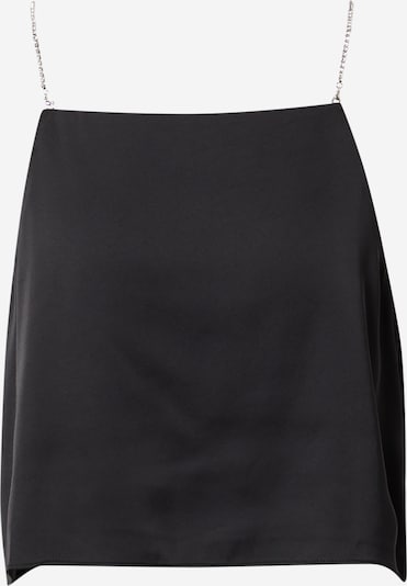 Top 'Elina' LeGer by Lena Gercke pe negru, Vizualizare produs