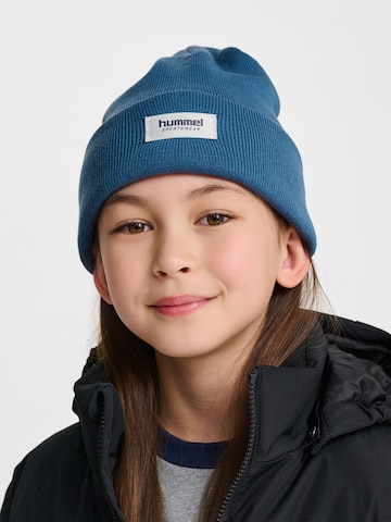 Hummel Beanie in Blue