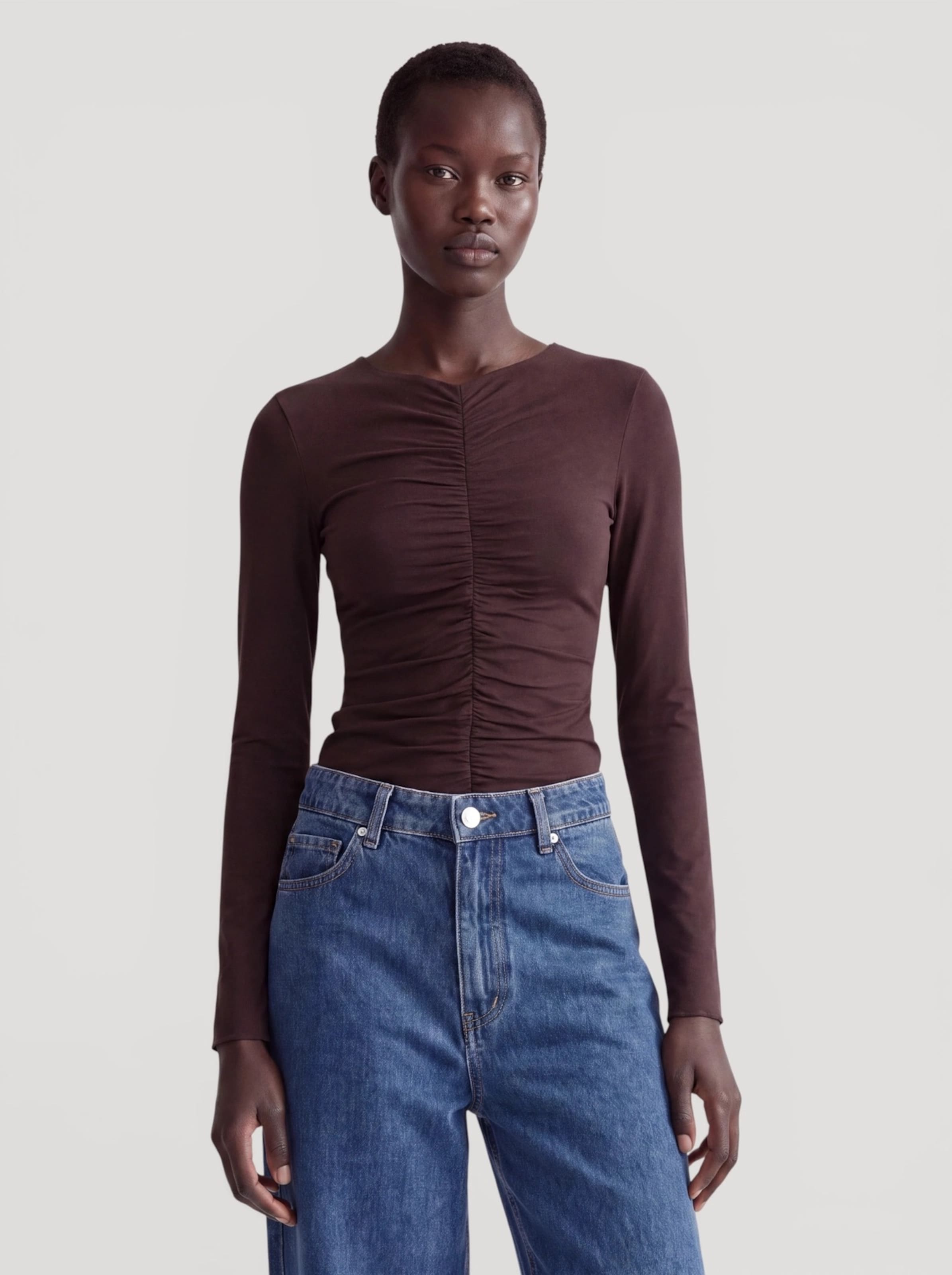 Shirt 'Karolina'