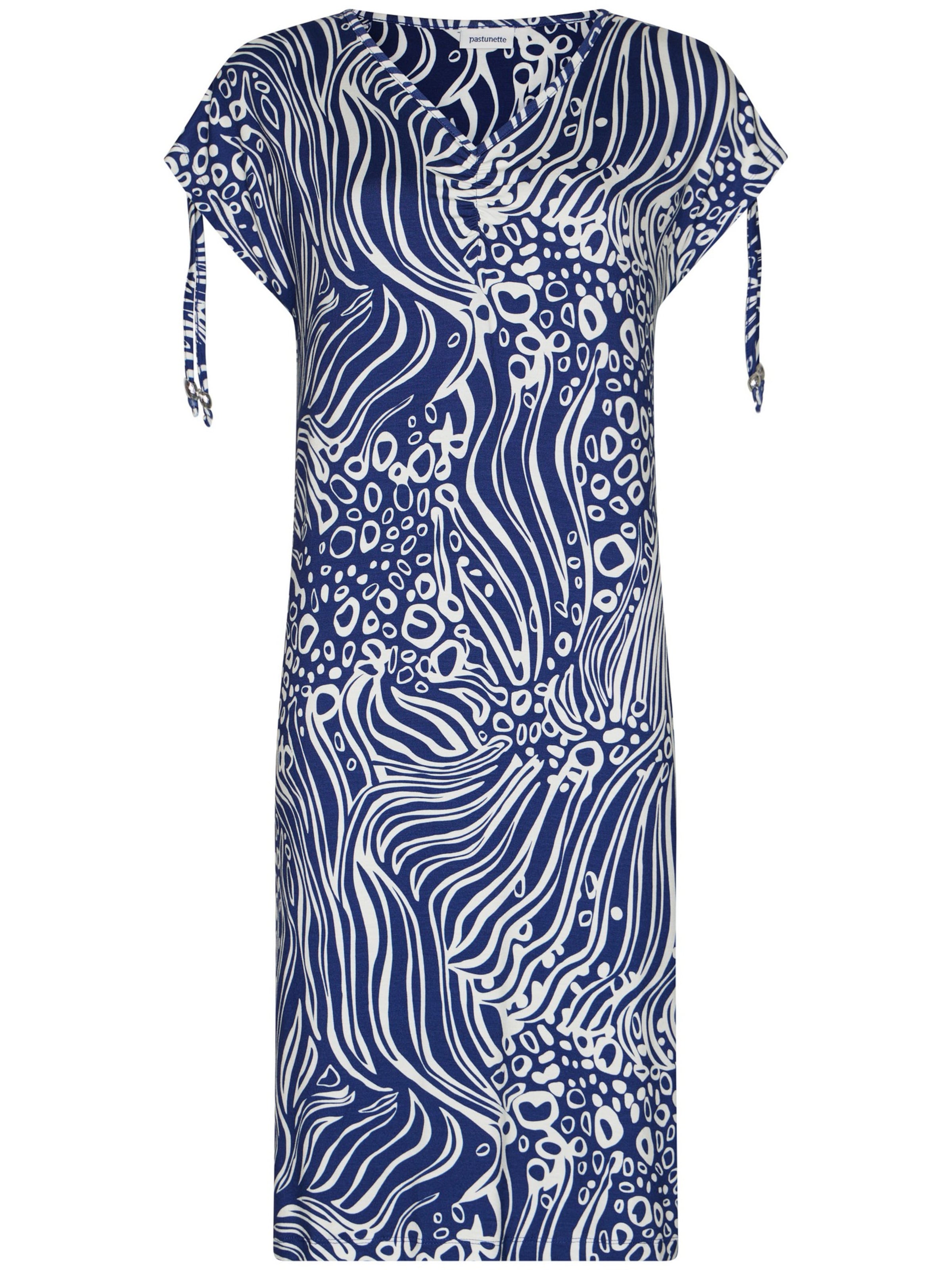 Pastunette Beach Dress in 36 in Blue, Item view