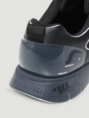 BIKKEMBERGS Sneaker low 'Flavio' i sort