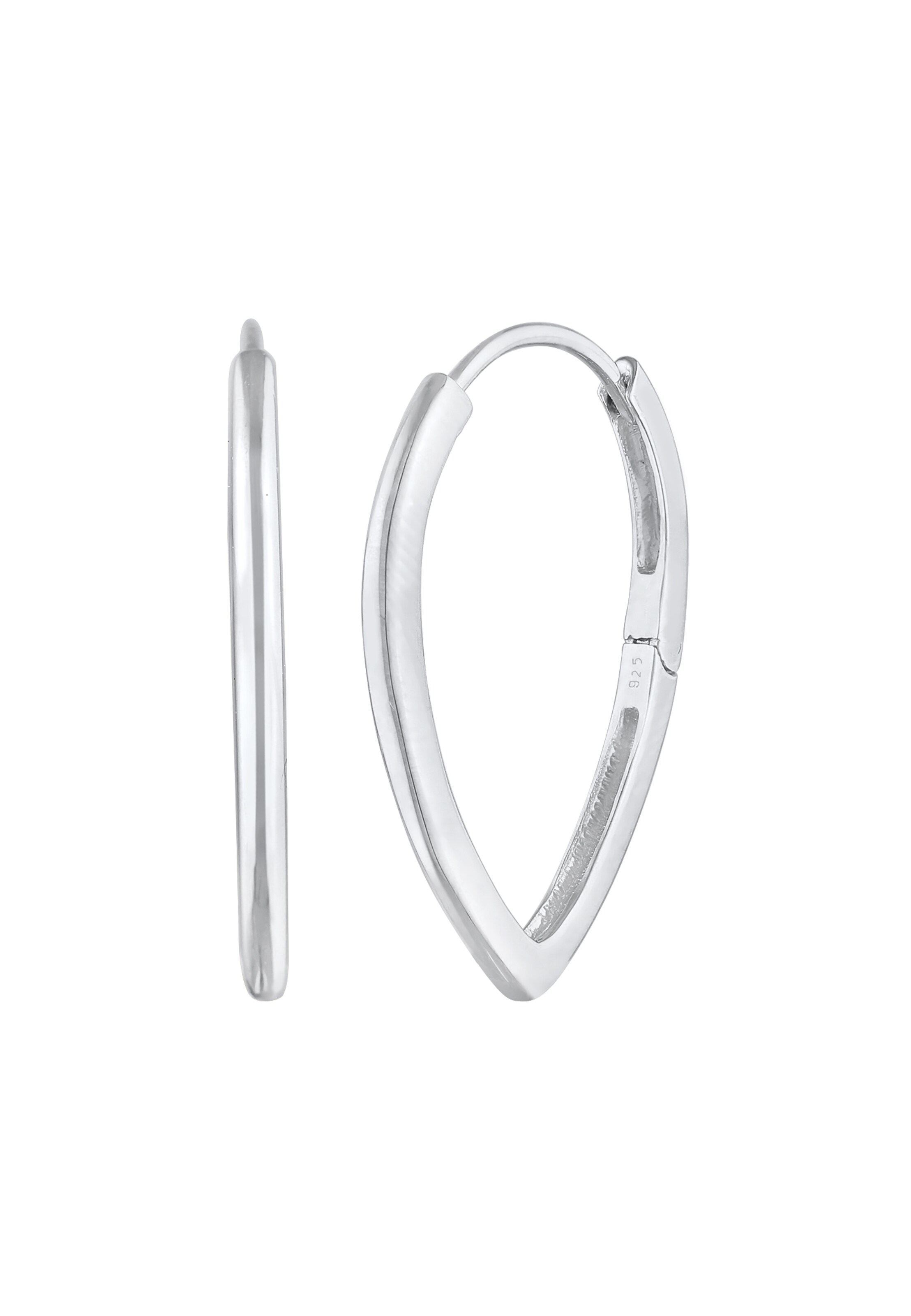 ELLI Earrings in Silver