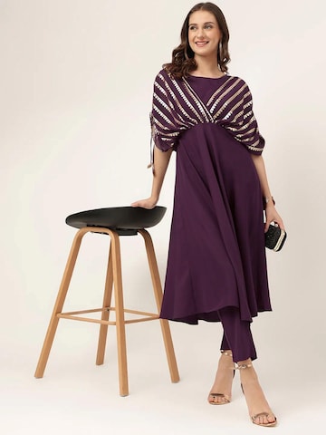 PfauGermany Tunic in Red