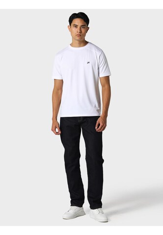 883Police Regular Jeans 'Todd ​​992 Mattia' in Blue