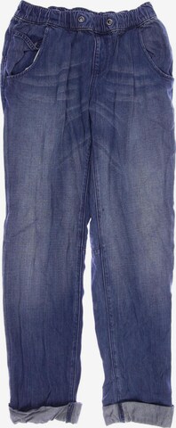 ESPRIT Stoffhose XS in Blau: predná strana