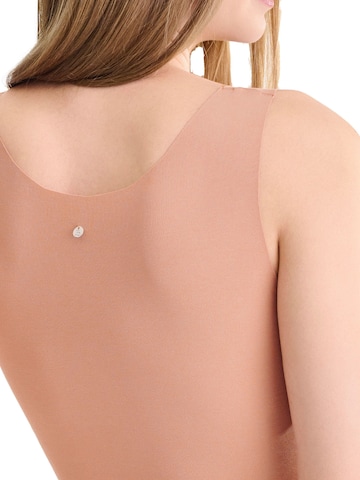Lisca Undershirt 'Everyday' in Pink