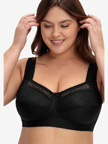 SHEEGO Minimizer BH in Schwarz