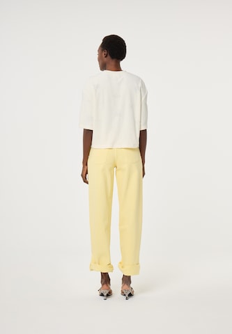 Fabienne Chapot Shirt in Beige