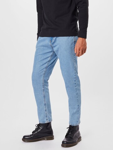 Cotton On Regular Jeans 'BECKLEY' in Blue: front